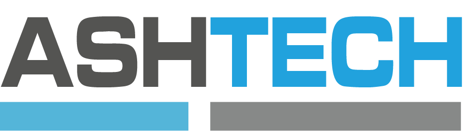 Ashtech logo